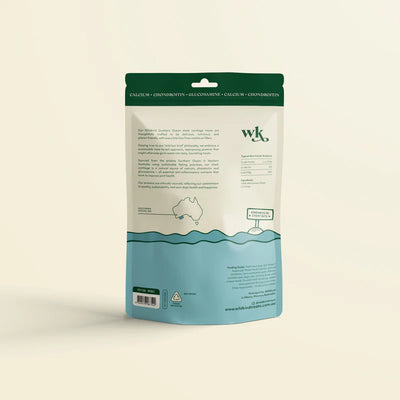 Wildkind - Shark Cartilage- 500g