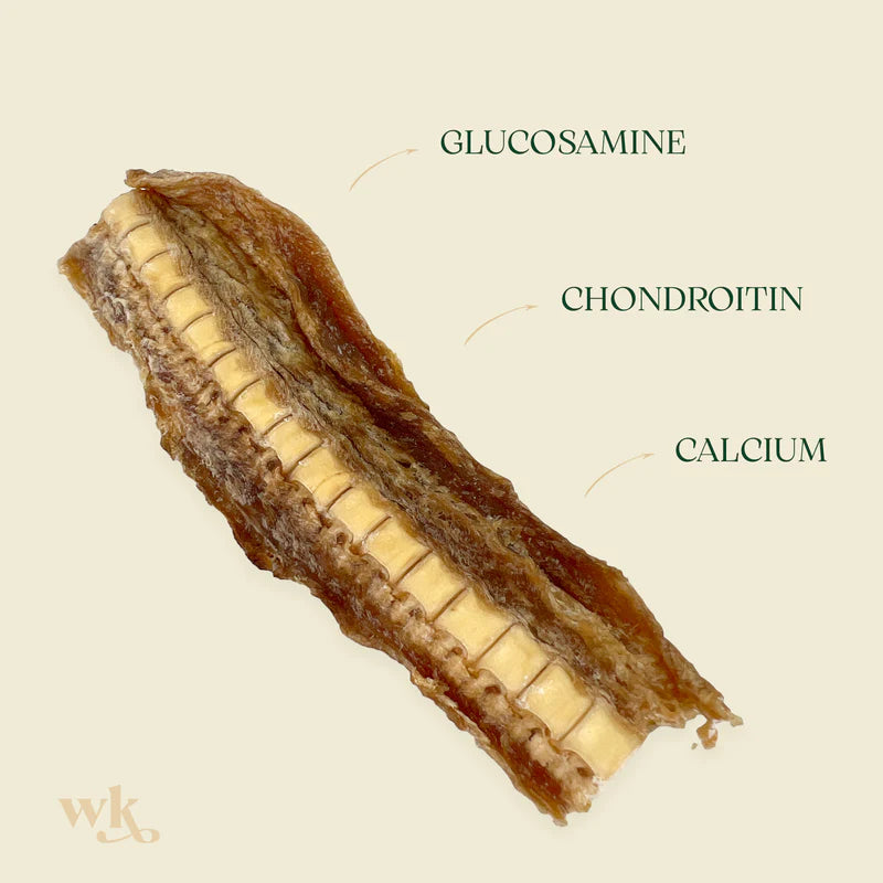 Wildkind - Shark Cartilage- 500g