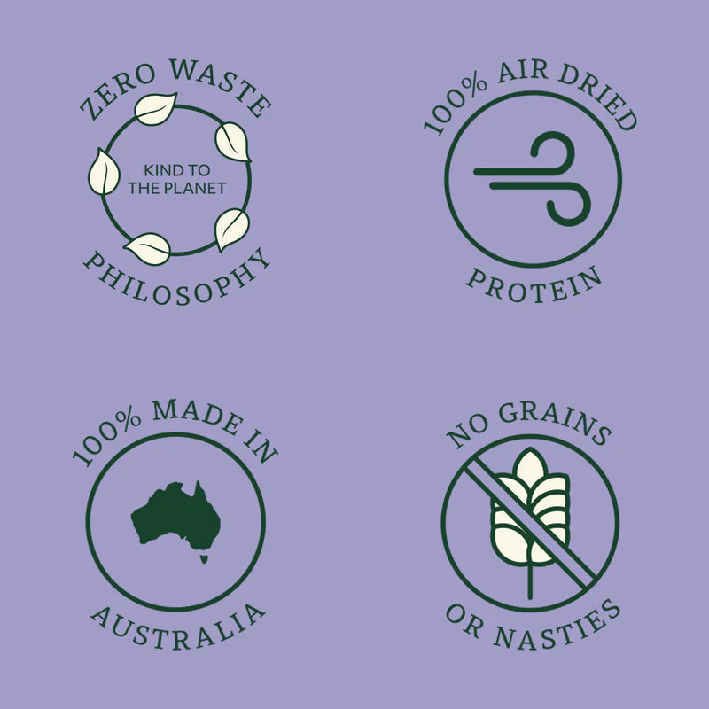 Wildkind - Boar Jerky