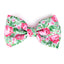 Botanic Dog Bow Tie