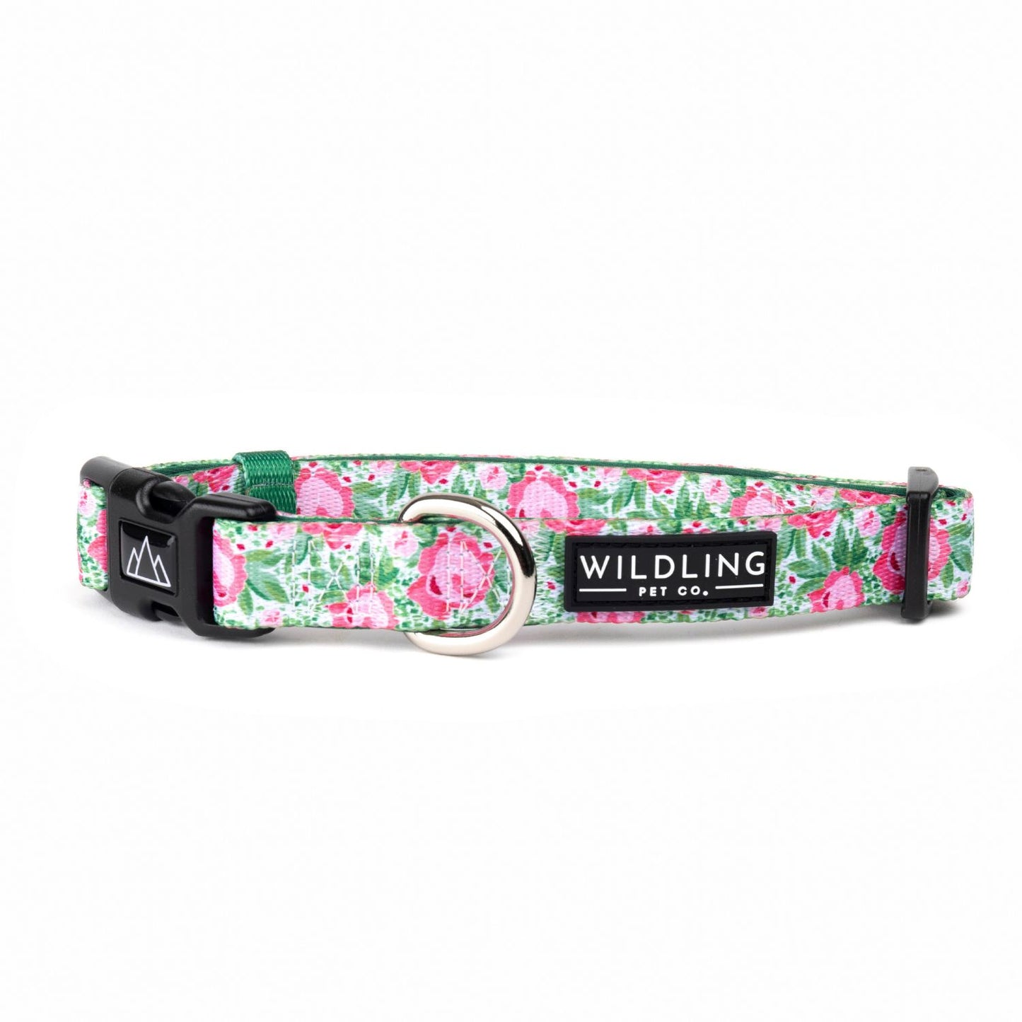 Botanic Dog Collar