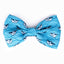 Tide Dog Bow Tie
