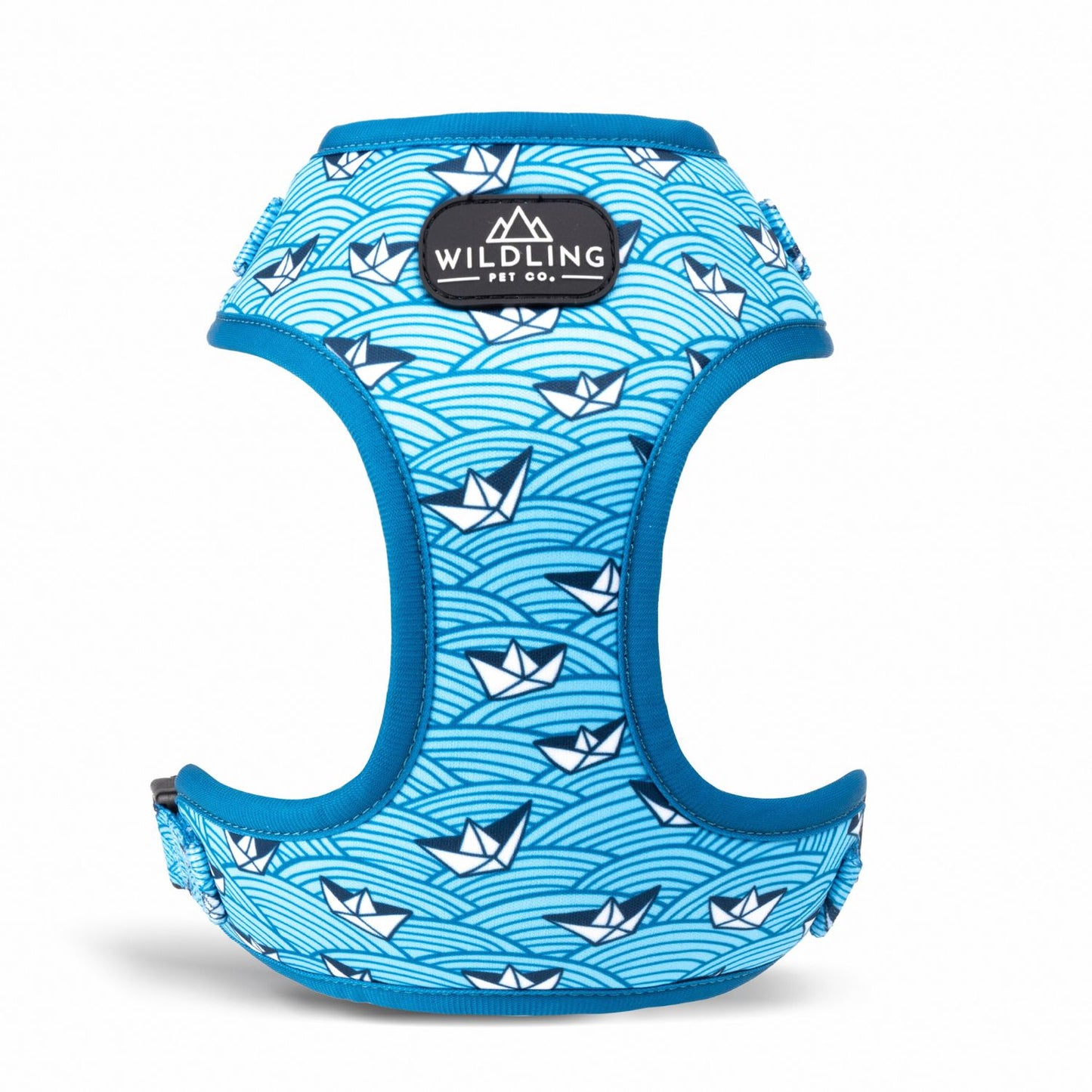 Tide Dog Harness