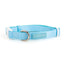 Remix Dog Collar | Clouds