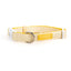 Remix Dog Collar | Honeycomb