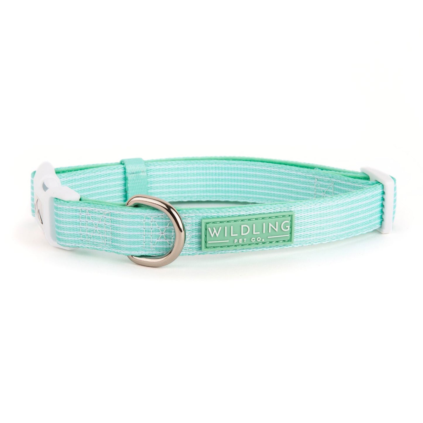 Remix Dog Collar | Minty