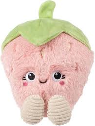 You're My Jam | Plush Squeaker Dog Toy