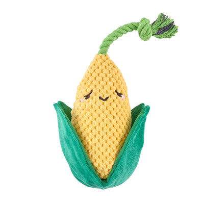 Crinkle Crops | Corn