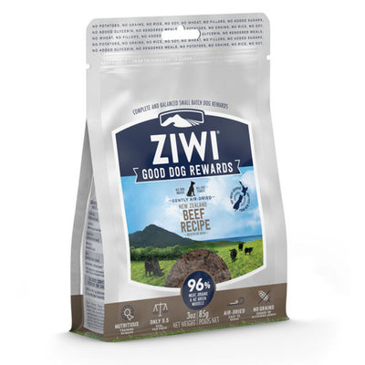 Ziwi Good Dog Rewards - Peticular