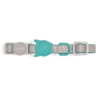 Zee.Cat NeoPro Cat Collar | Tidal