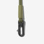 Hands-Free Dog Leash | Army Green