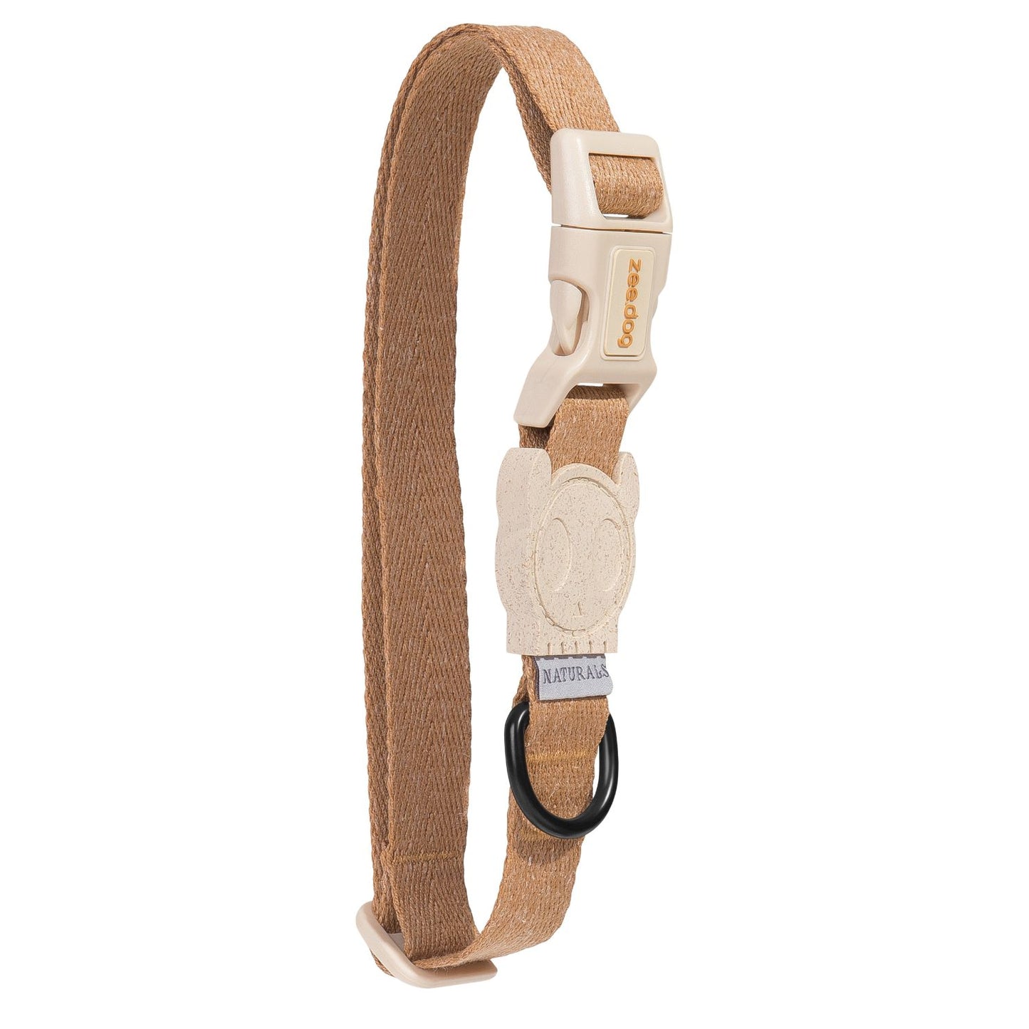 Dune Naturals Dog Collar