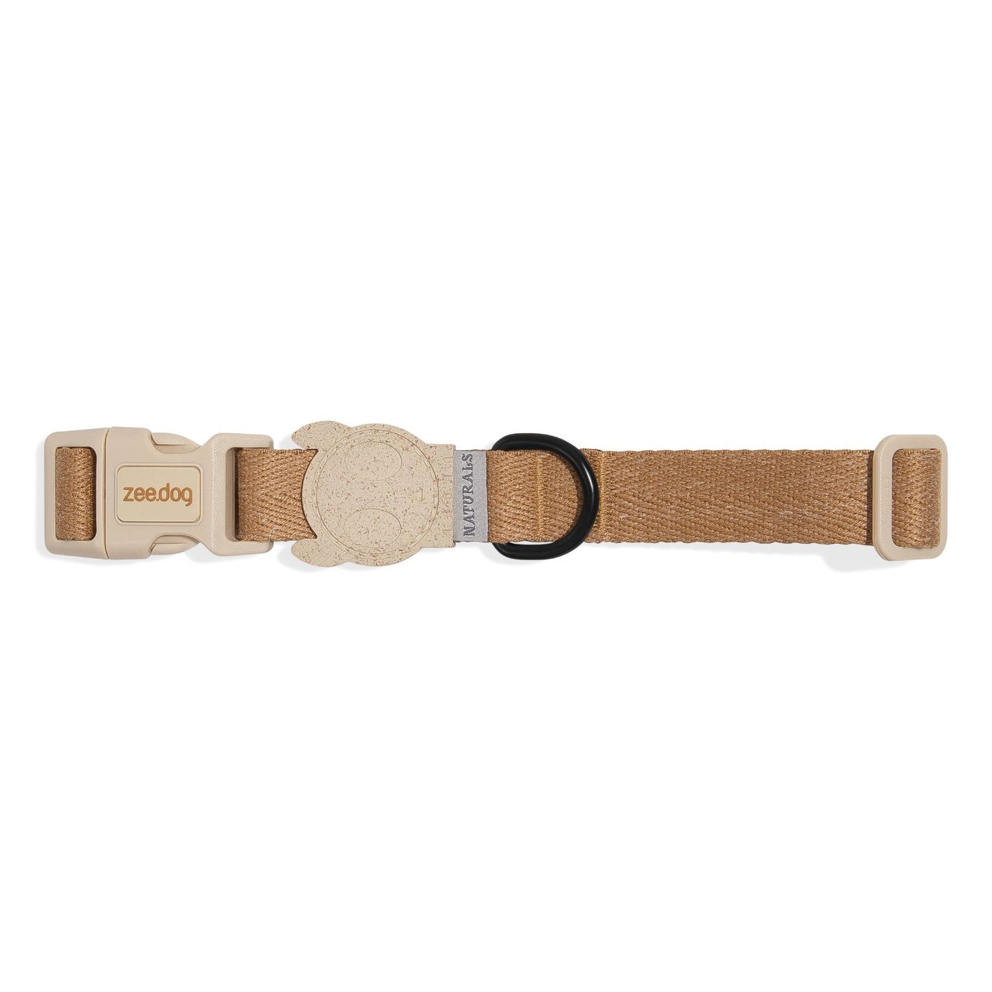 Dune Naturals Dog Collar