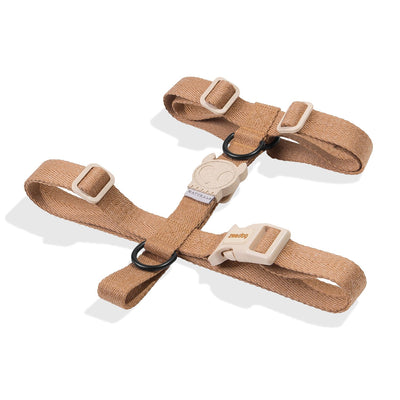 Dune Naturals Dog H-Harness