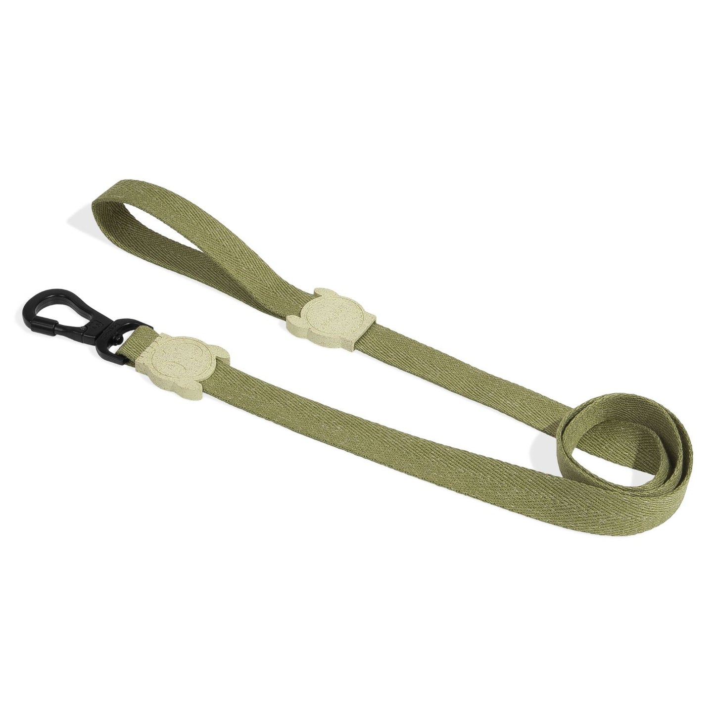 Moss Naturals Dog Leash