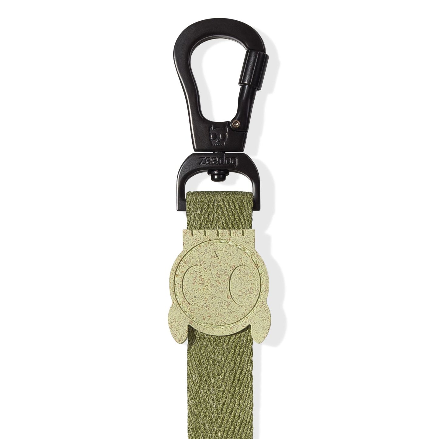 Moss Naturals Dog Leash