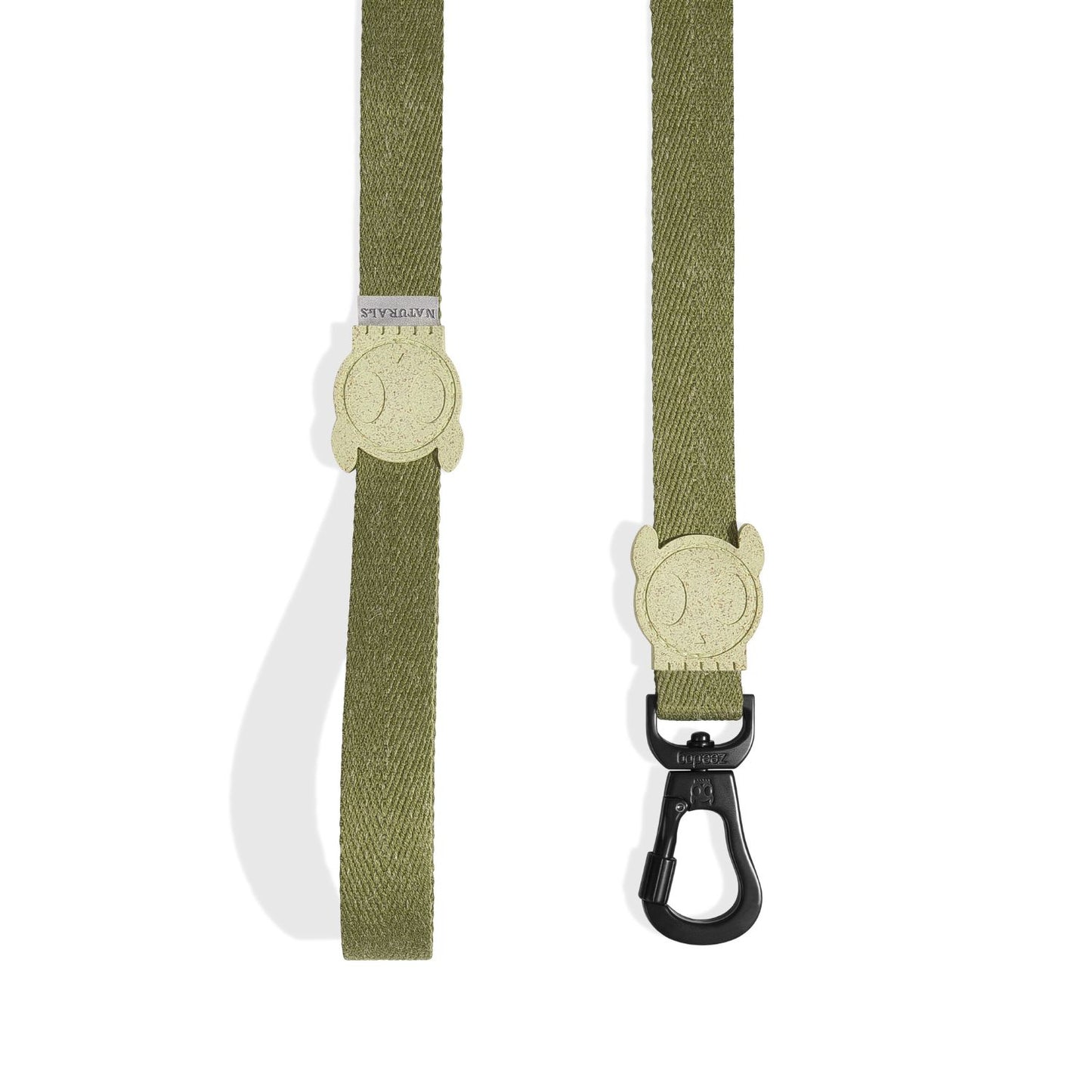 Moss Naturals Dog Leash