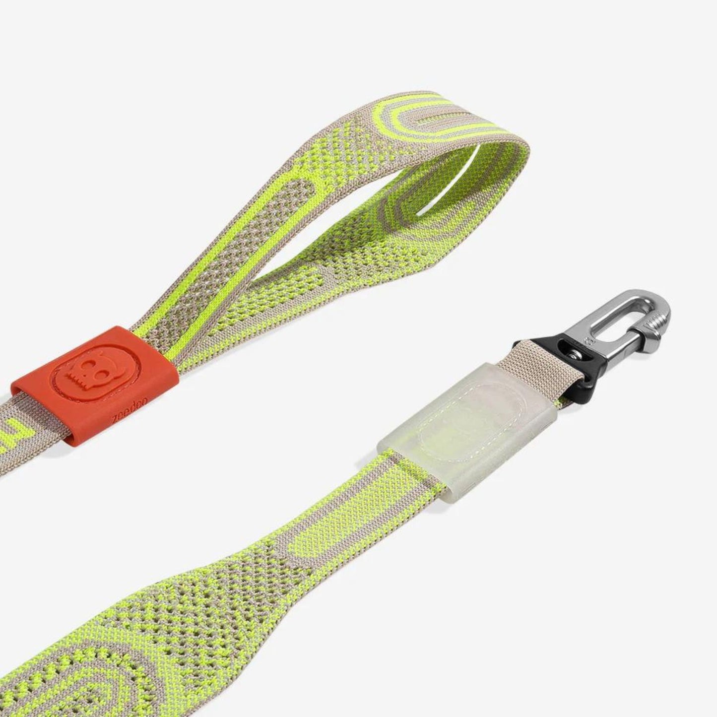 Ultra Lightweight Dog NitLeash | Gluten