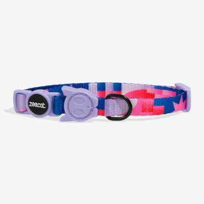 Zee.Cat Noon Cat Collar