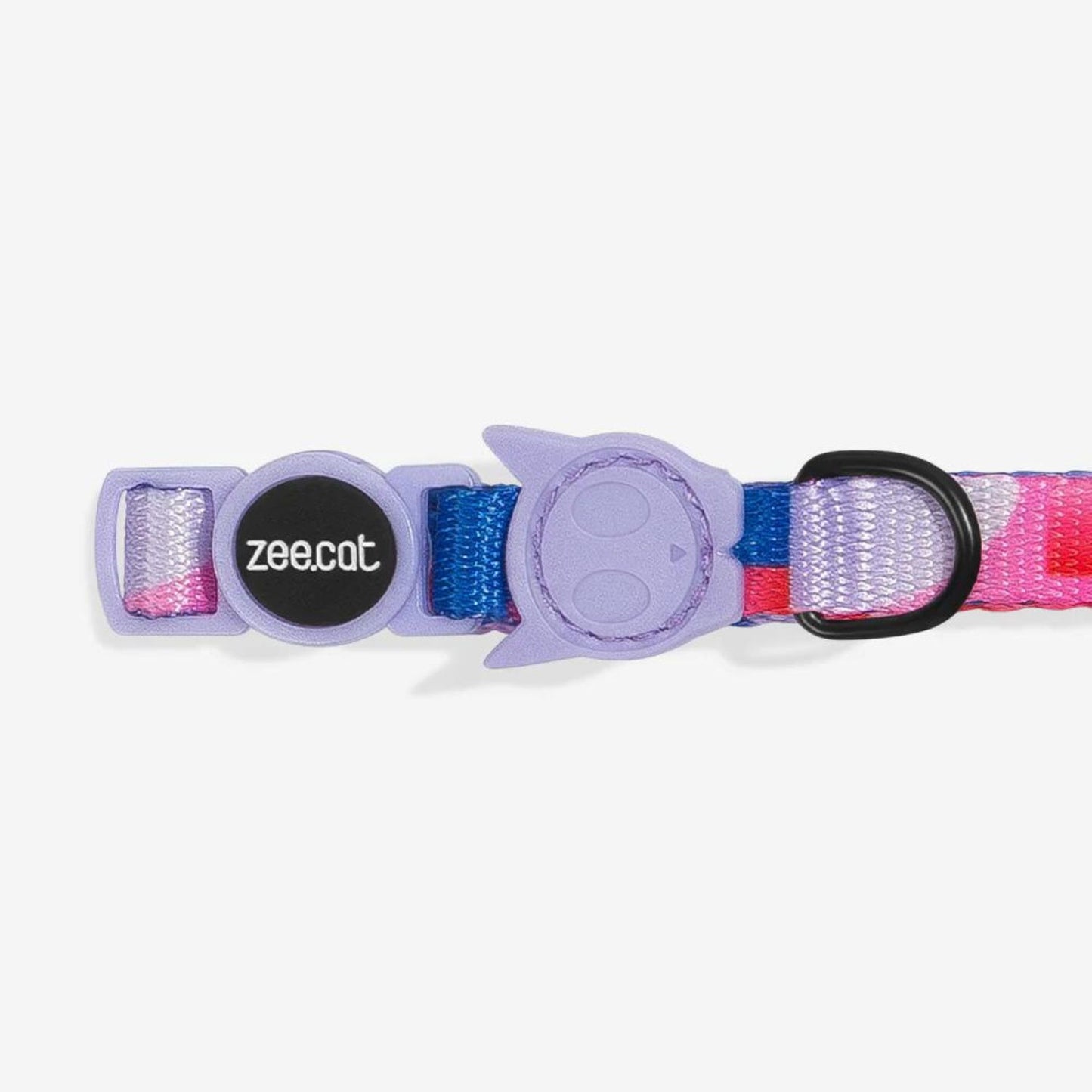 Zee.Cat Noon Cat Collar