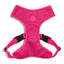 Pink LED Adjustable Air Mesh Dog Harness