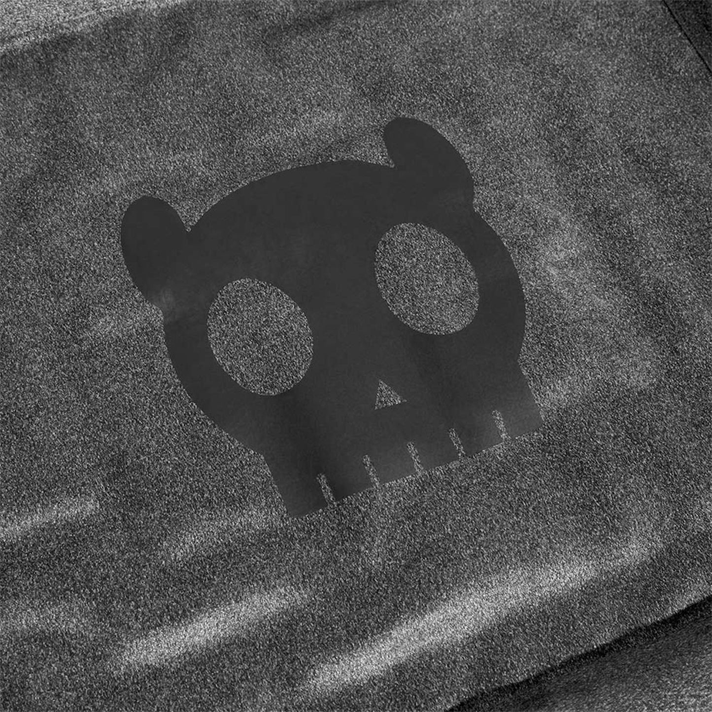 Zee.Bed Skull Dog Bed