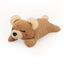 Snooziez with Shhhqueaker Dog Toy | Bear