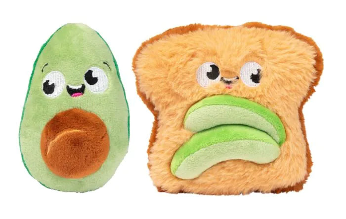 Avocado And Toast