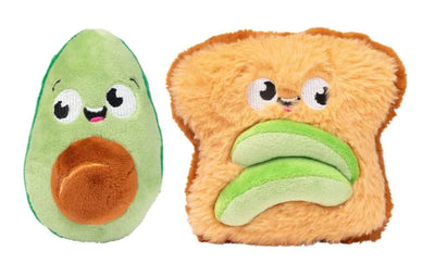 Avocado And Toast