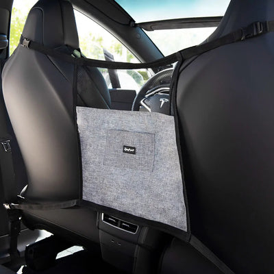 ZippyPaws Car-seat Barrier