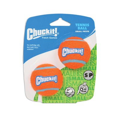 CHUCKIT! Tennis Balls | Medium