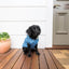 Fuzz Yard Rain coat
