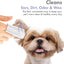 FINGERtip Pet Earwipes