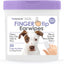 FINGERtip Pet Earwipes