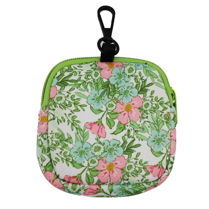 Flora & Fern Treat Pouch