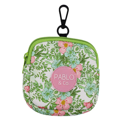 Flora & Fern Treat Pouch