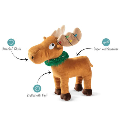 Fringe Studio - Merry ChrisMoose