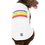 Dog T-Shirt | All The Love