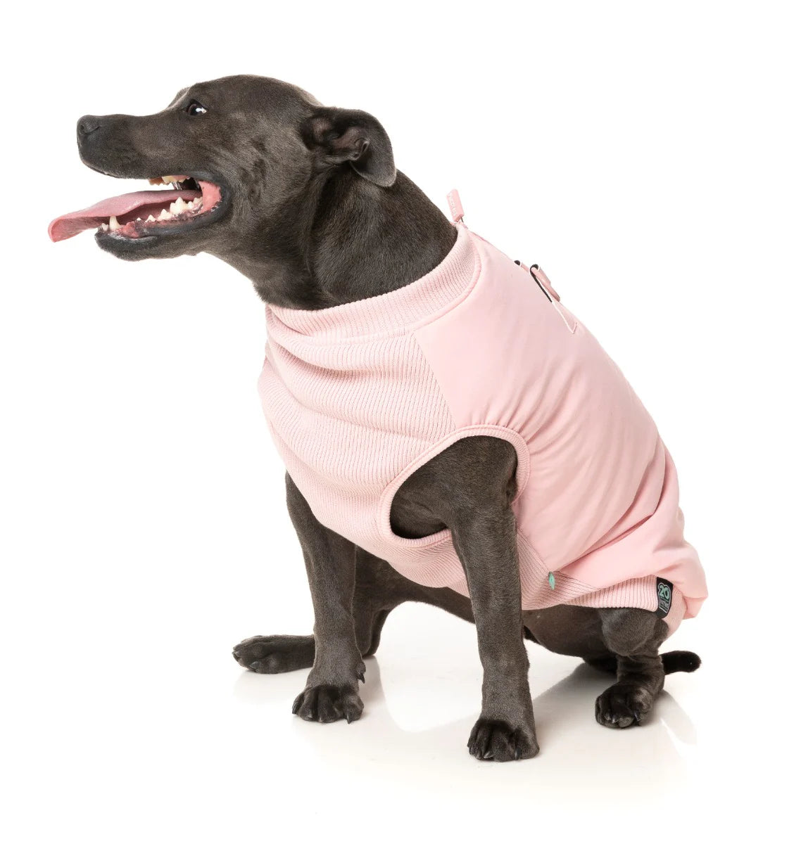 MacGyver Jacket - Pink