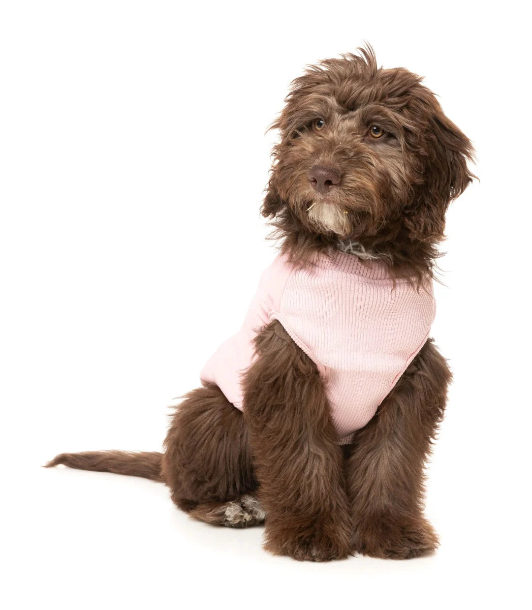 MacGyver Jacket - Pink