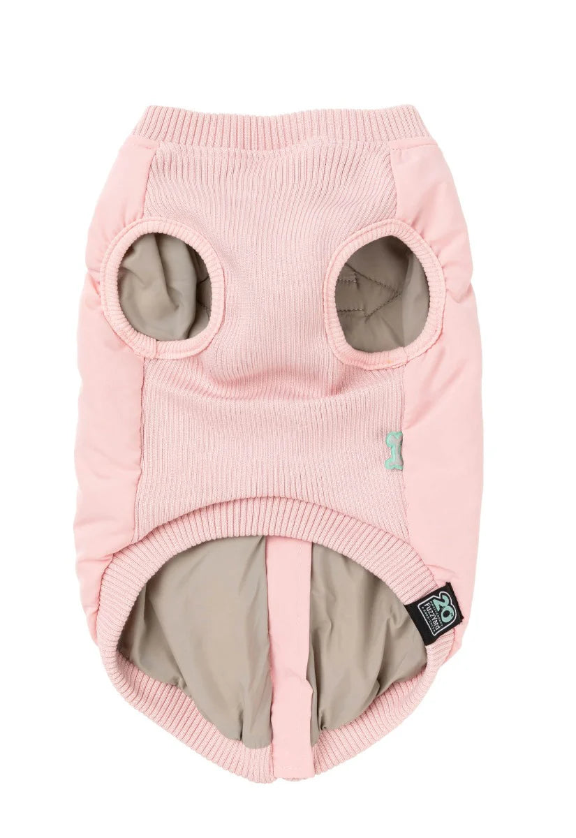 MacGyver Jacket - Pink