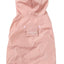 Fuzz Yard Rain coat