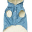 Fuzz Yard Rain coat