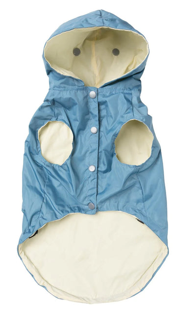 Fuzz Yard Rain coat
