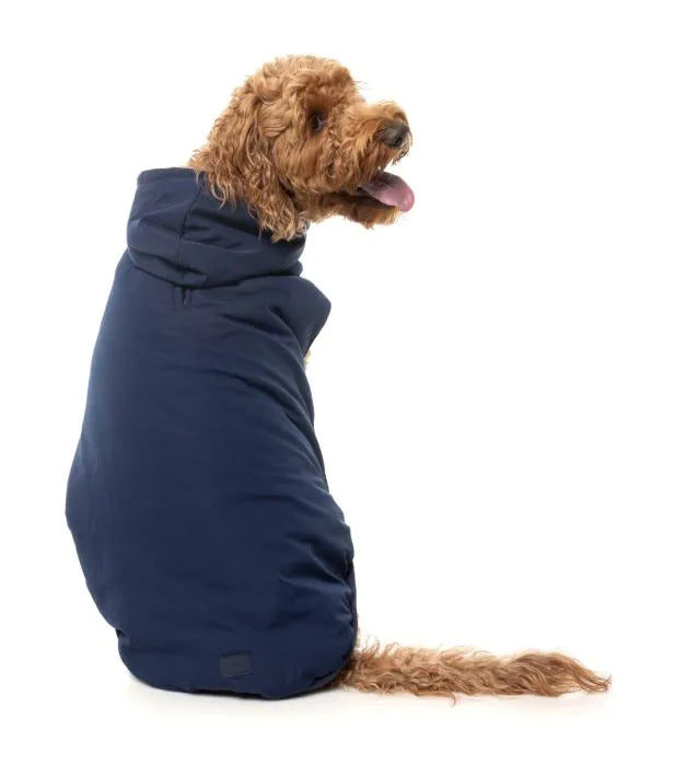 Essential Padded Jacket | Fuzzyard