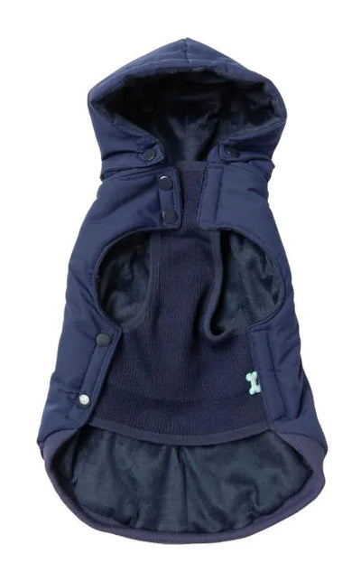Essential Padded Jacket | Fuzzyard