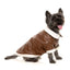 Aviator Dog Jacket