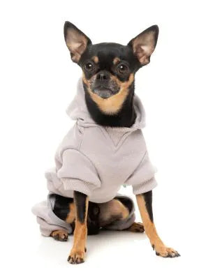 Urban Tracksuit | Cool Grey