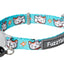 FuzzYard Cat Collar | Lucky Fur Tune