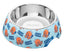FuzzYard - Ahoy There! Dog Bowl - Peticular